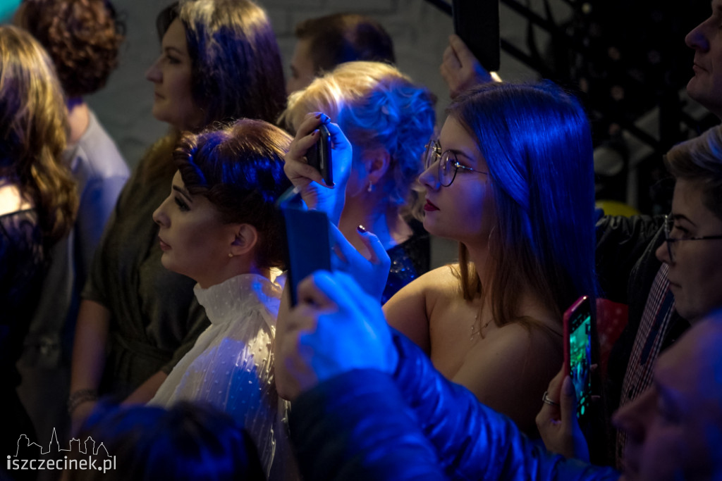 Studniówka 2020. Tak bawili się maturzyści z I LO