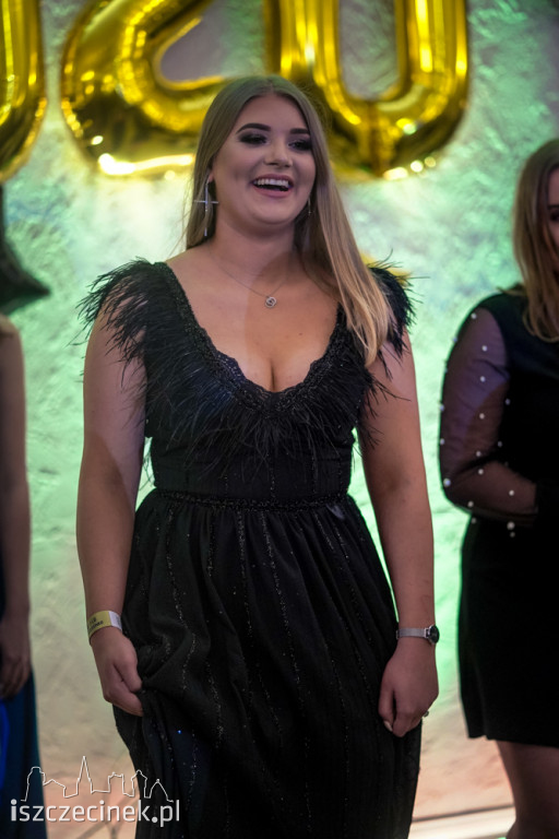 Studniówka 2020. Tak bawili się maturzyści z I LO