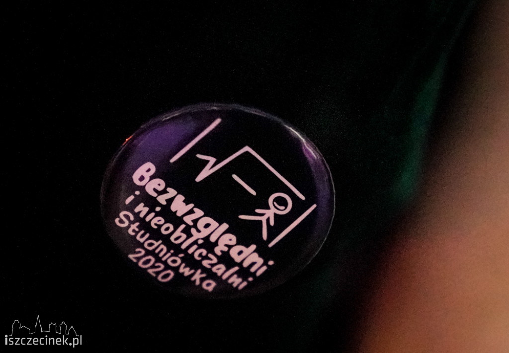 Studniówka 2020. Na balu maturalnym bawili się uczniowie ekonomika