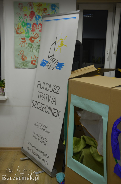 Dzień Babci i Dziadka w Tratwie