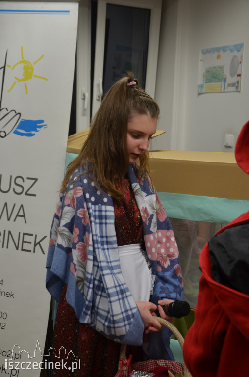 Dzień Babci i Dziadka w Tratwie
