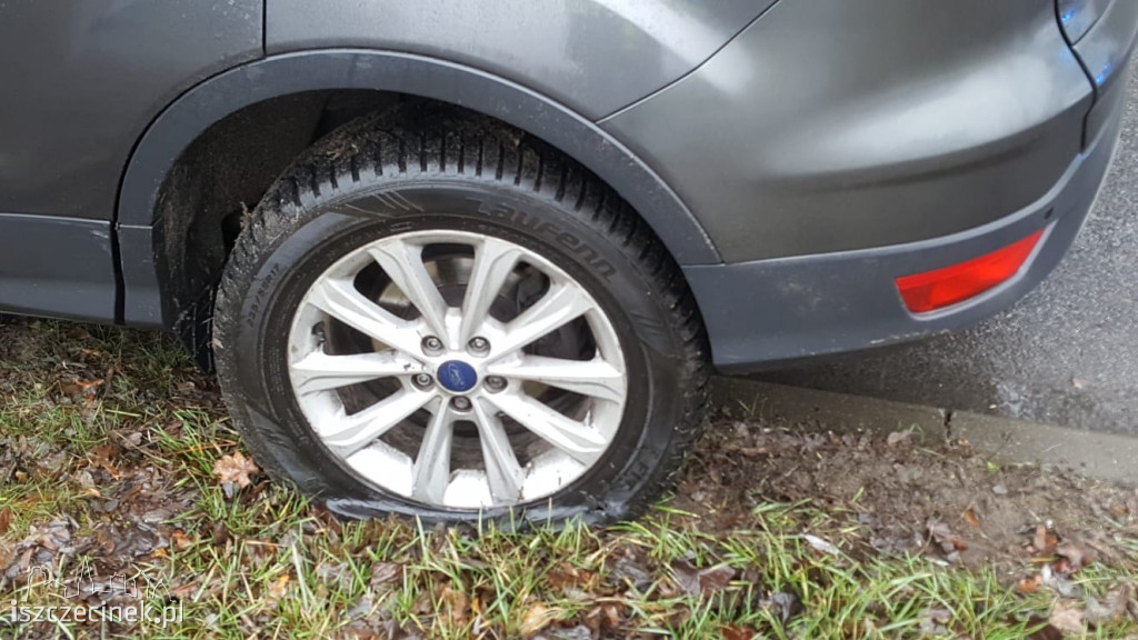 Pechowy dzień na drogach. Seria groźnych wypadków i kolizji