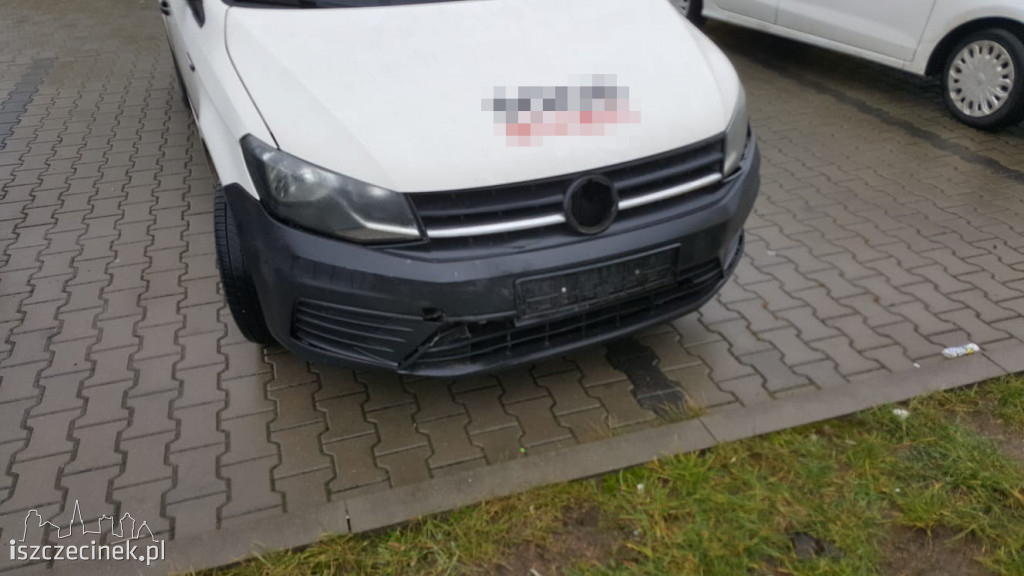 Pechowy dzień na drogach. Seria groźnych wypadków i kolizji