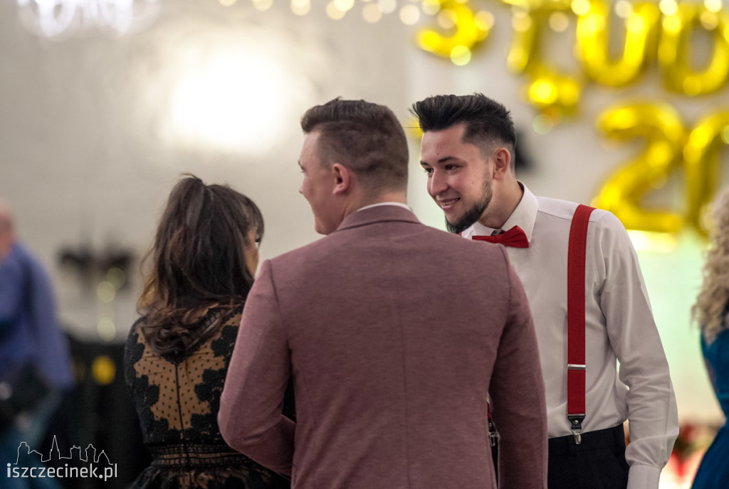 Studniówka ZS nr 6. Zobacz jak bawili się uczniowie 