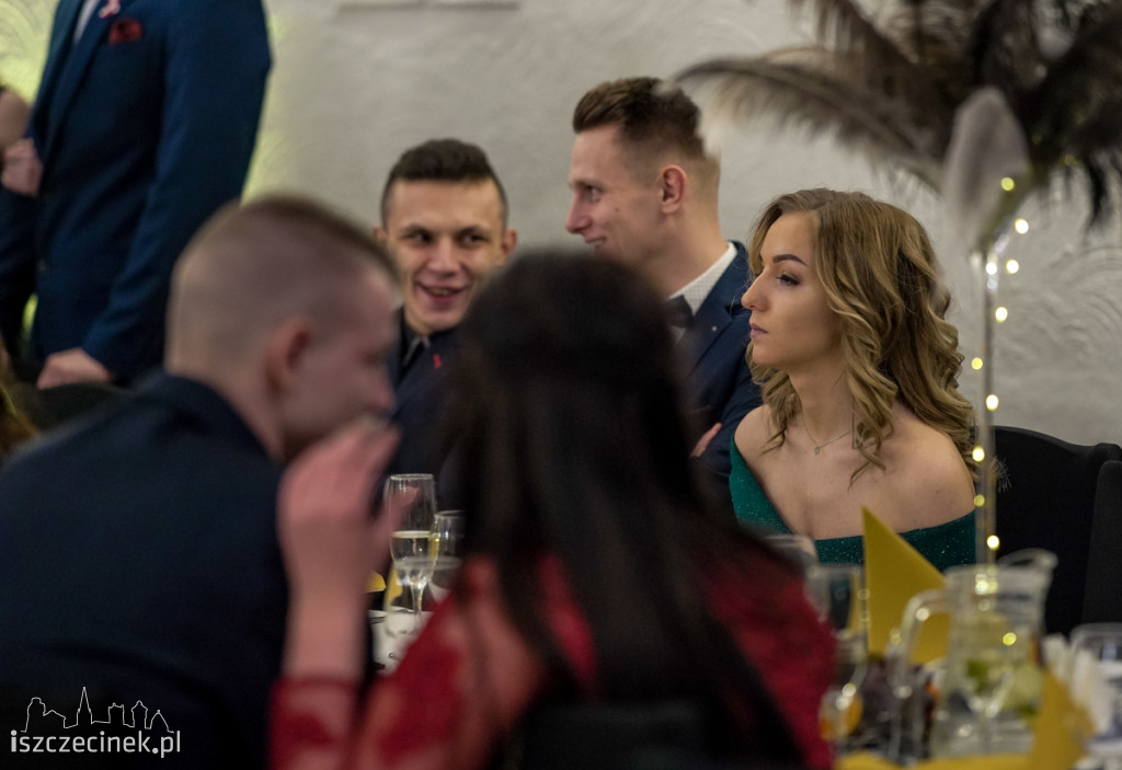 Studniówka ZS nr 6. Zobacz jak bawili się uczniowie 