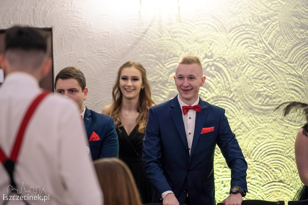 Studniówka ZS nr 6. Zobacz jak bawili się uczniowie 