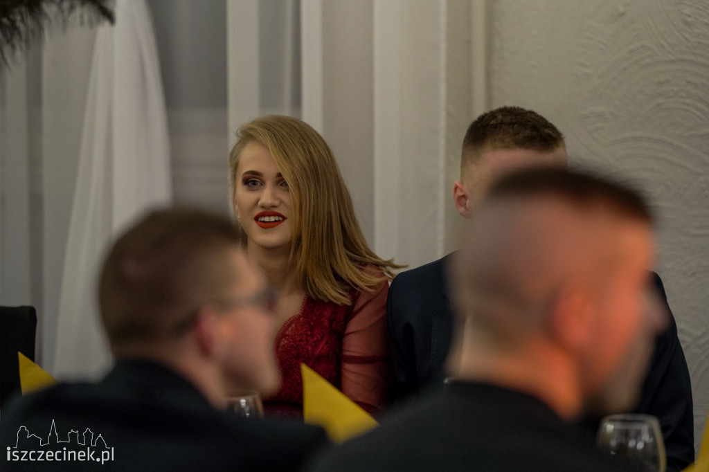 Studniówka ZS nr 6. Zobacz jak bawili się uczniowie 