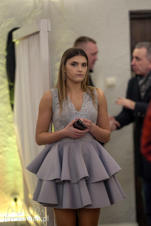 Studniówka ZS nr 6. Zobacz jak bawili się uczniowie 