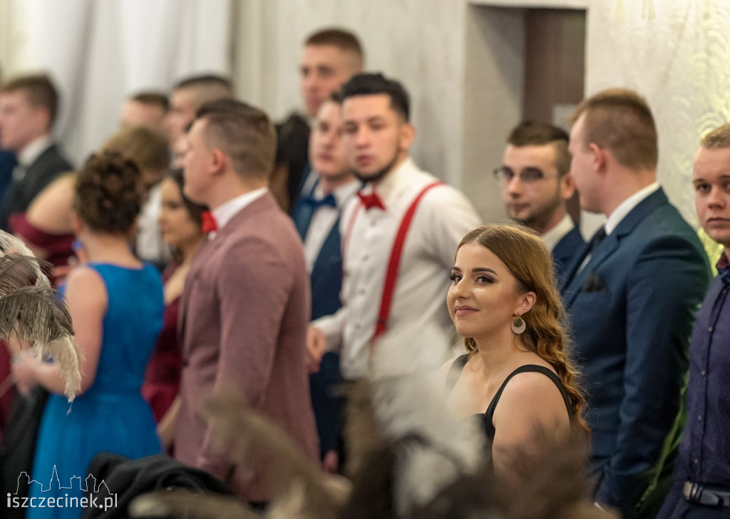 Studniówka ZS nr 6. Zobacz jak bawili się uczniowie 