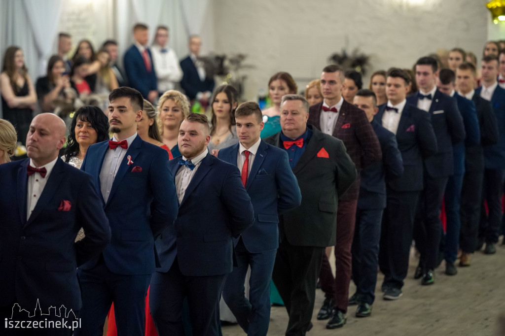 Studniówka ZS nr 6. Zobacz jak bawili się uczniowie 