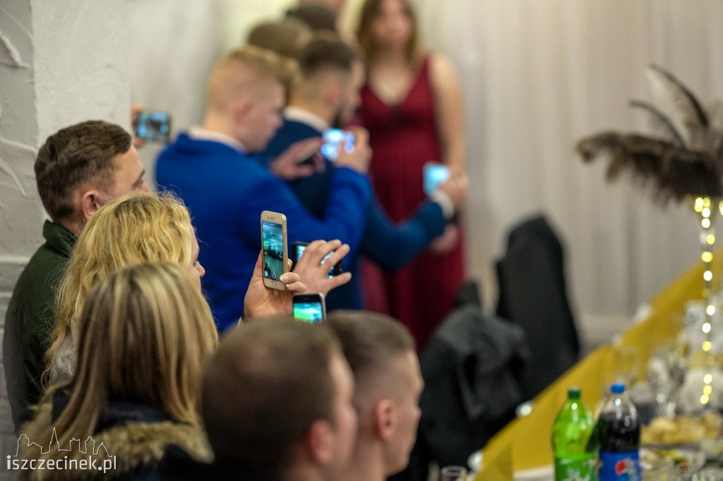 Studniówka ZS nr 6. Zobacz jak bawili się uczniowie 