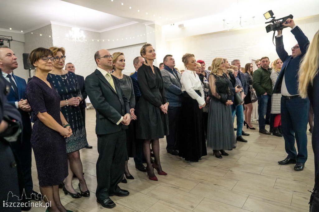 Studniówka ZS nr 6. Zobacz jak bawili się uczniowie 