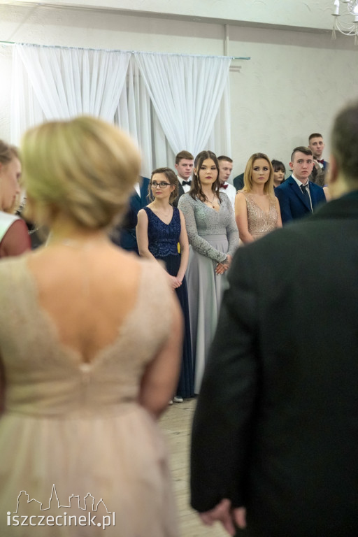 Studniówka ZS nr 6. Zobacz jak bawili się uczniowie 