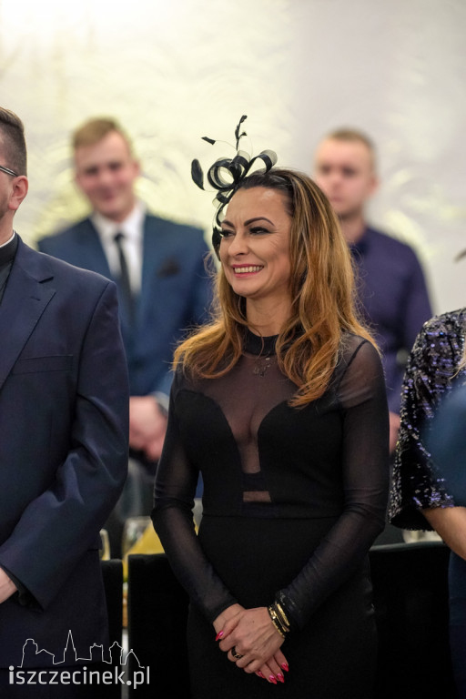 Studniówka ZS nr 6. Zobacz jak bawili się uczniowie 