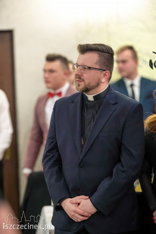 Studniówka ZS nr 6. Zobacz jak bawili się uczniowie 