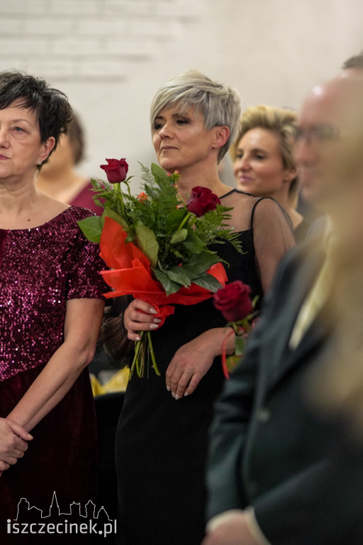 Studniówka ZS nr 6. Zobacz jak bawili się uczniowie 