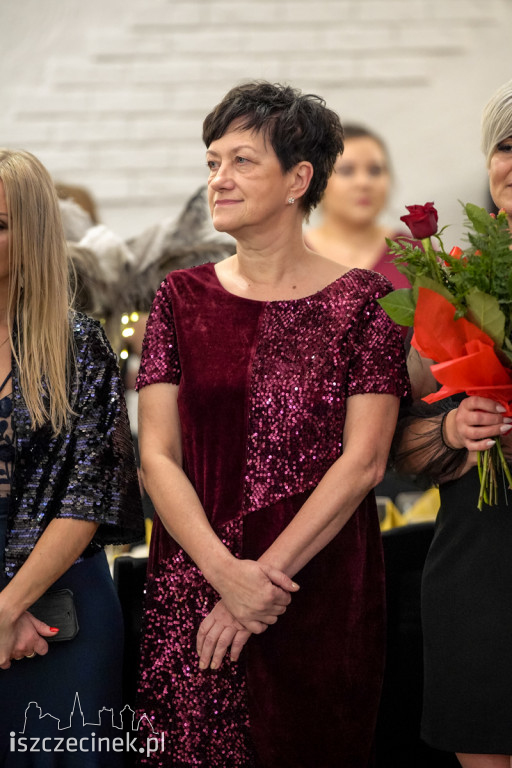 Studniówka ZS nr 6. Zobacz jak bawili się uczniowie 