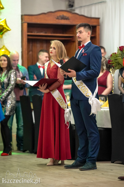 Studniówka ZS nr 6. Zobacz jak bawili się uczniowie 