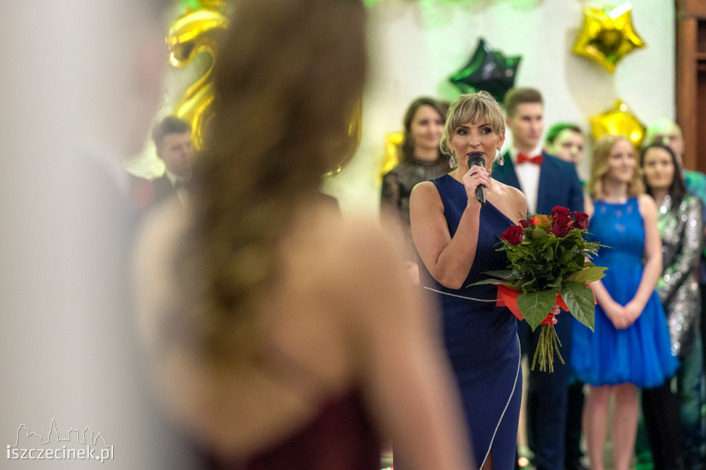 Studniówka ZS nr 6. Zobacz jak bawili się uczniowie 