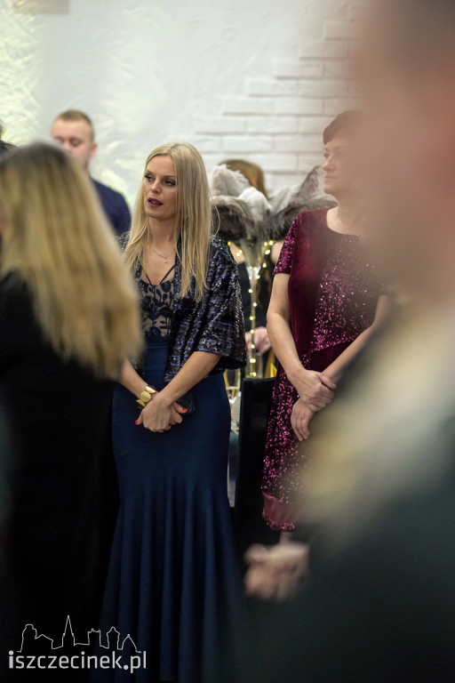 Studniówka ZS nr 6. Zobacz jak bawili się uczniowie 