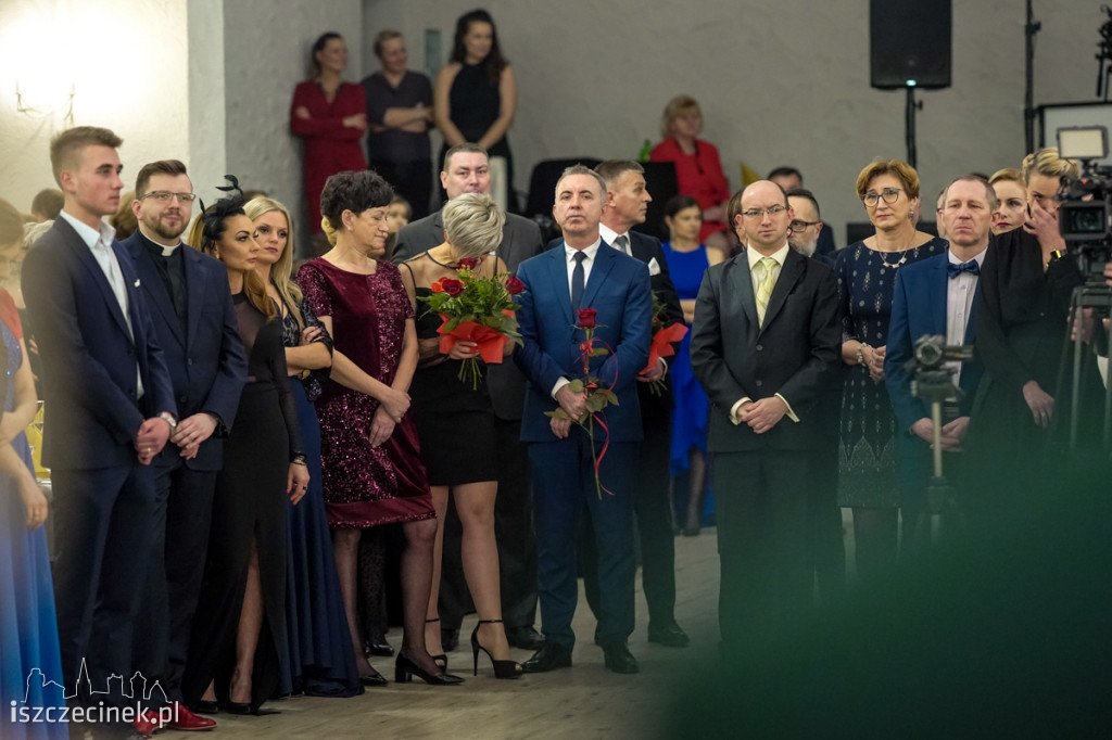 Studniówka ZS nr 6. Zobacz jak bawili się uczniowie 