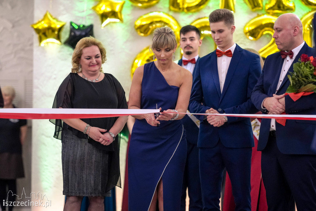 Studniówka ZS nr 6. Zobacz jak bawili się uczniowie 