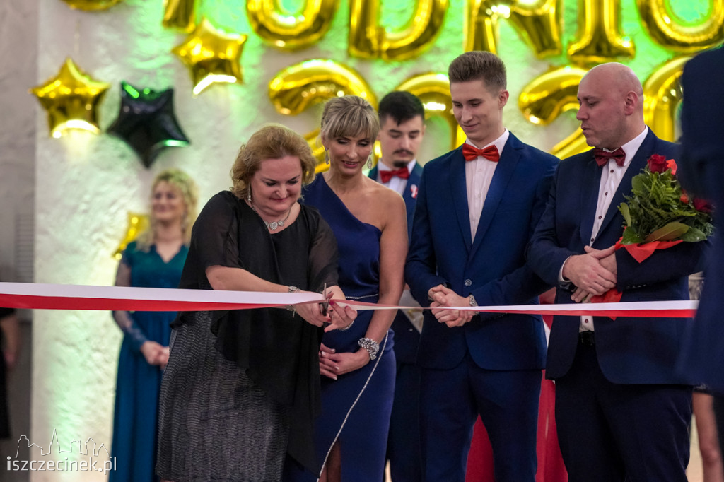 Studniówka ZS nr 6. Zobacz jak bawili się uczniowie 