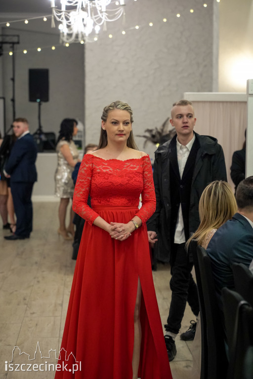 Studniówka ZS nr 6. Zobacz jak bawili się uczniowie 