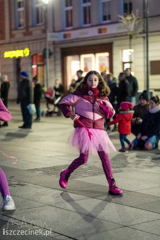 Nazywam się Miliard/ One Billion Rising Poland - Szczecinek 2020 [ZDJĘCIA]