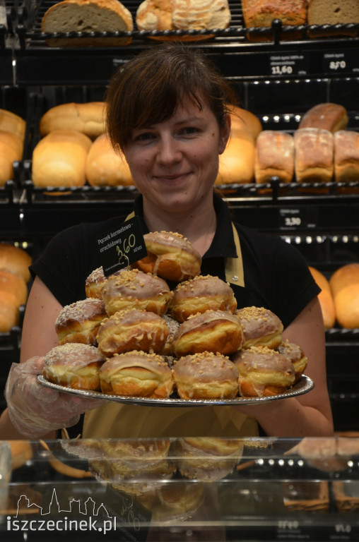 Tłusty Czwartek - pączki w roli głównej. Ile ich zjedliście?