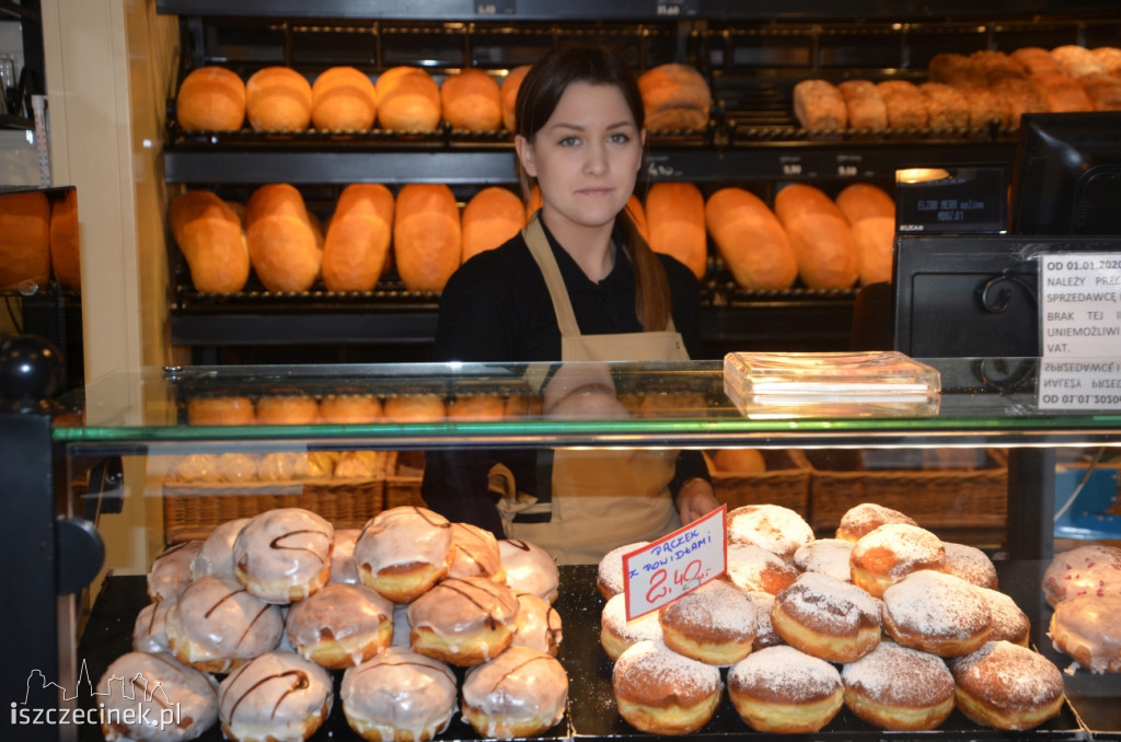Tłusty Czwartek - pączki w roli głównej. Ile ich zjedliście?