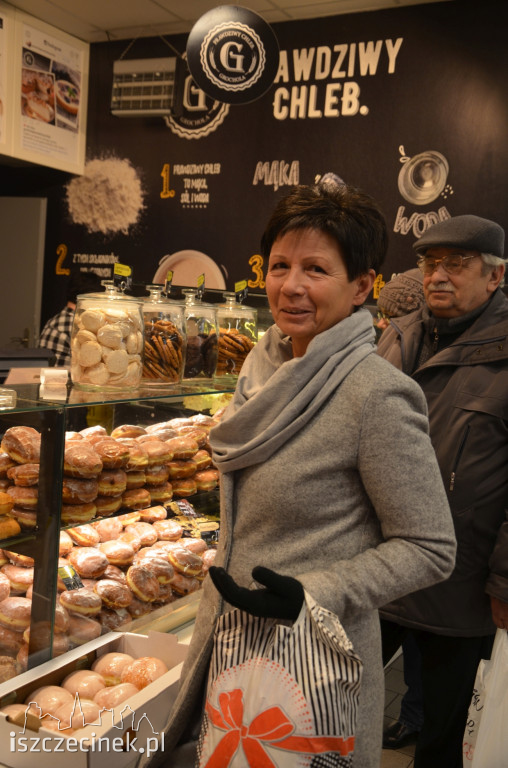 Tłusty Czwartek - pączki w roli głównej. Ile ich zjedliście?