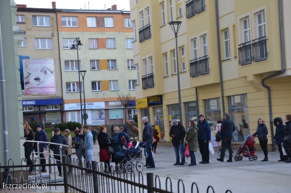 Tłusty Czwartek - pączki w roli głównej. Ile ich zjedliście?