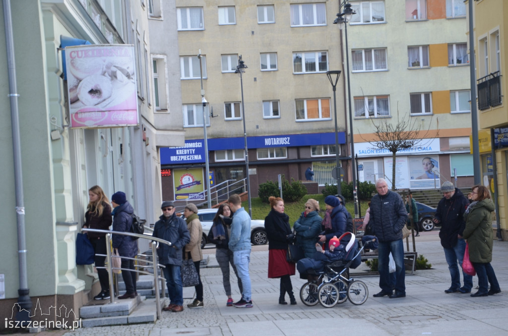 Tłusty Czwartek - pączki w roli głównej. Ile ich zjedliście?