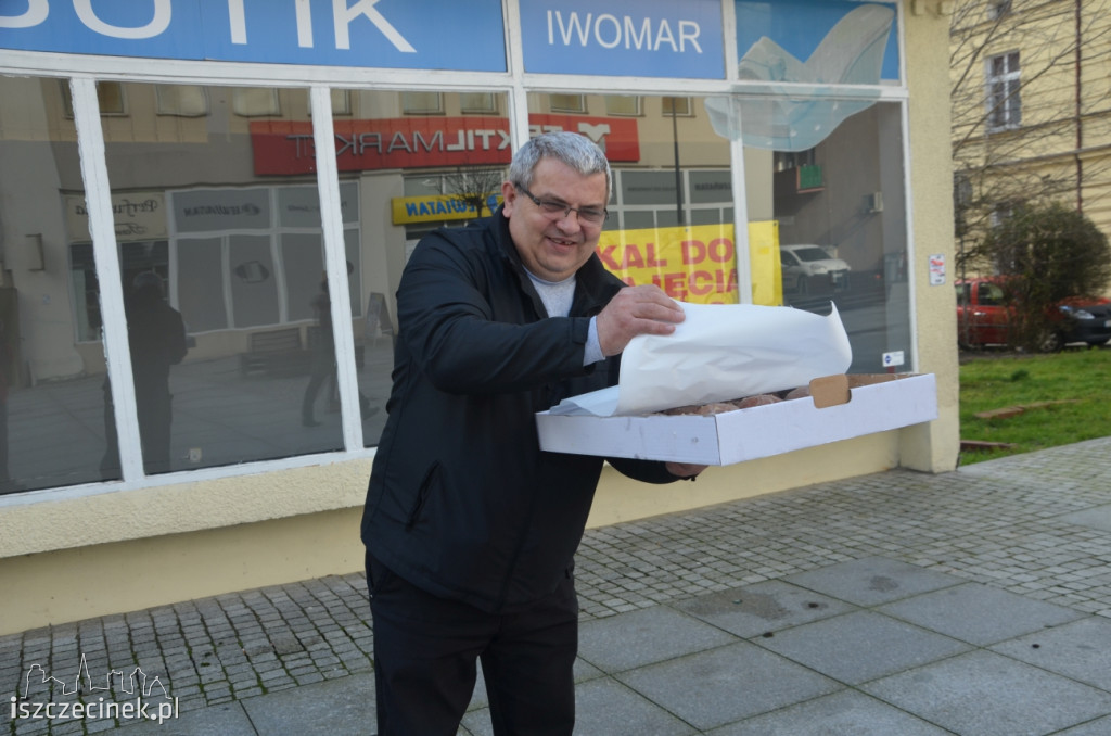 Tłusty Czwartek - pączki w roli głównej. Ile ich zjedliście?