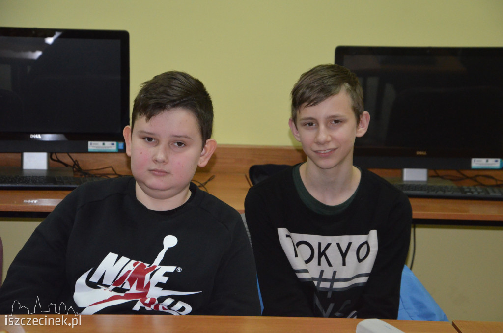 Ferie ze Świetlicą w Suchej. Nie było czasu na nudę
