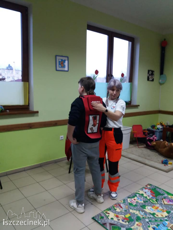 Ferie ze Świetlicą w Suchej. Nie było czasu na nudę
