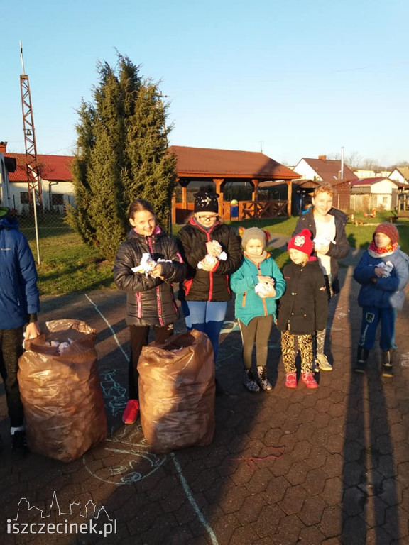 Ferie ze Świetlicą w Suchej. Nie było czasu na nudę
