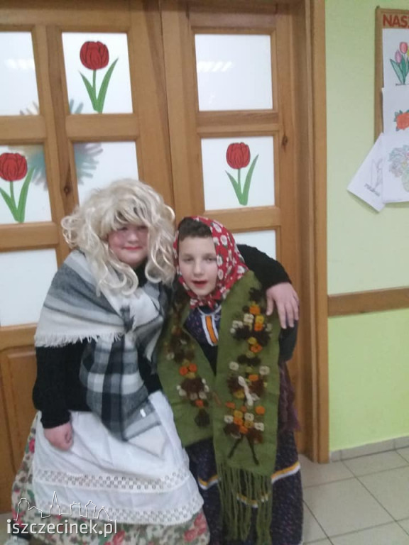 Ferie ze Świetlicą w Suchej. Nie było czasu na nudę