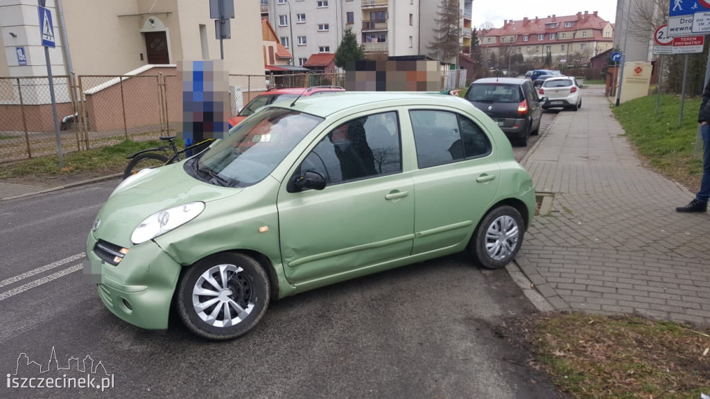 Kolizyjny piątek. Uważajcie na drogach