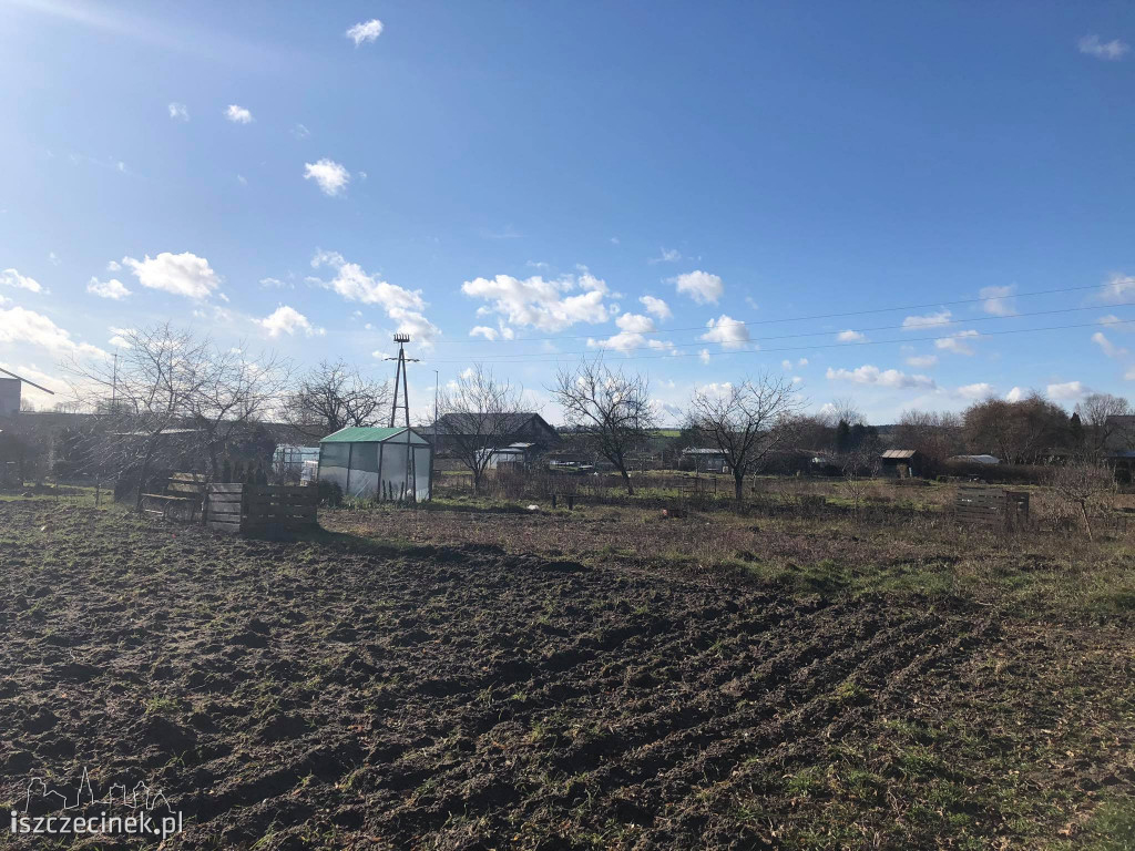 BARWICE. Będą nowe mieszkania komunalne i socjalne oraz boisko