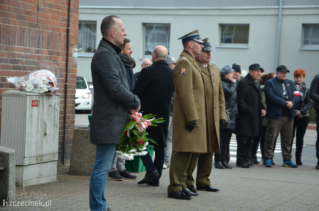 Narodowy Dzień Pamięci Żołnierzy Wyklętych [ZDJĘCIA]