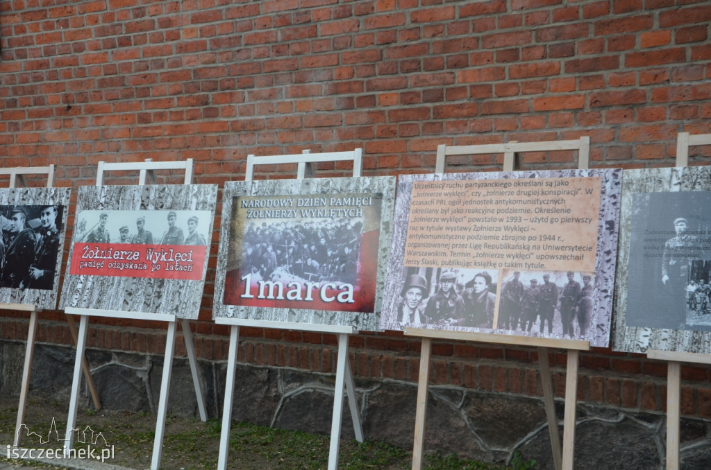Narodowy Dzień Pamięci Żołnierzy Wyklętych [ZDJĘCIA]