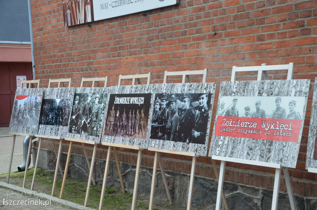 Narodowy Dzień Pamięci Żołnierzy Wyklętych [ZDJĘCIA]