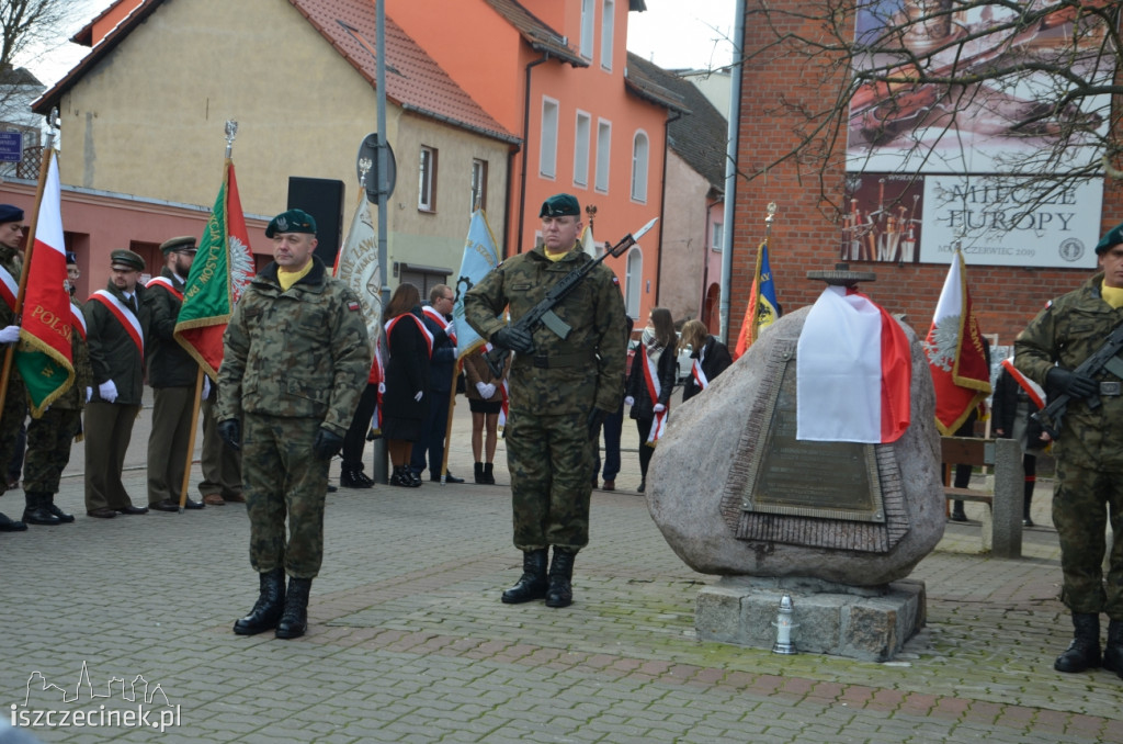 Narodowy Dzień Pamięci Żołnierzy Wyklętych [ZDJĘCIA]