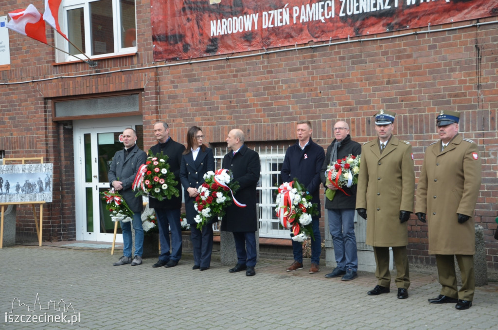 Narodowy Dzień Pamięci Żołnierzy Wyklętych [ZDJĘCIA]