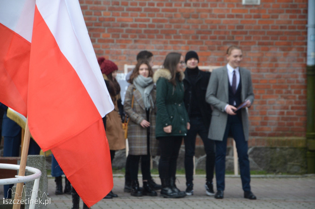 Narodowy Dzień Pamięci Żołnierzy Wyklętych [ZDJĘCIA]