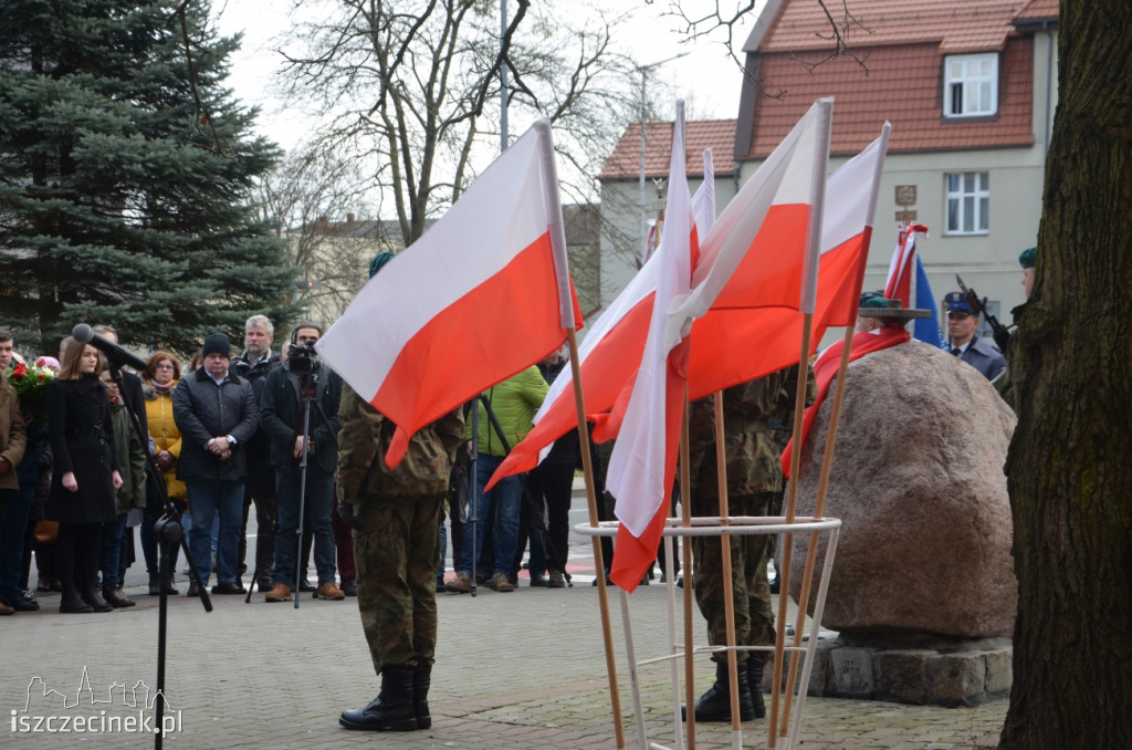 Narodowy Dzień Pamięci Żołnierzy Wyklętych [ZDJĘCIA]