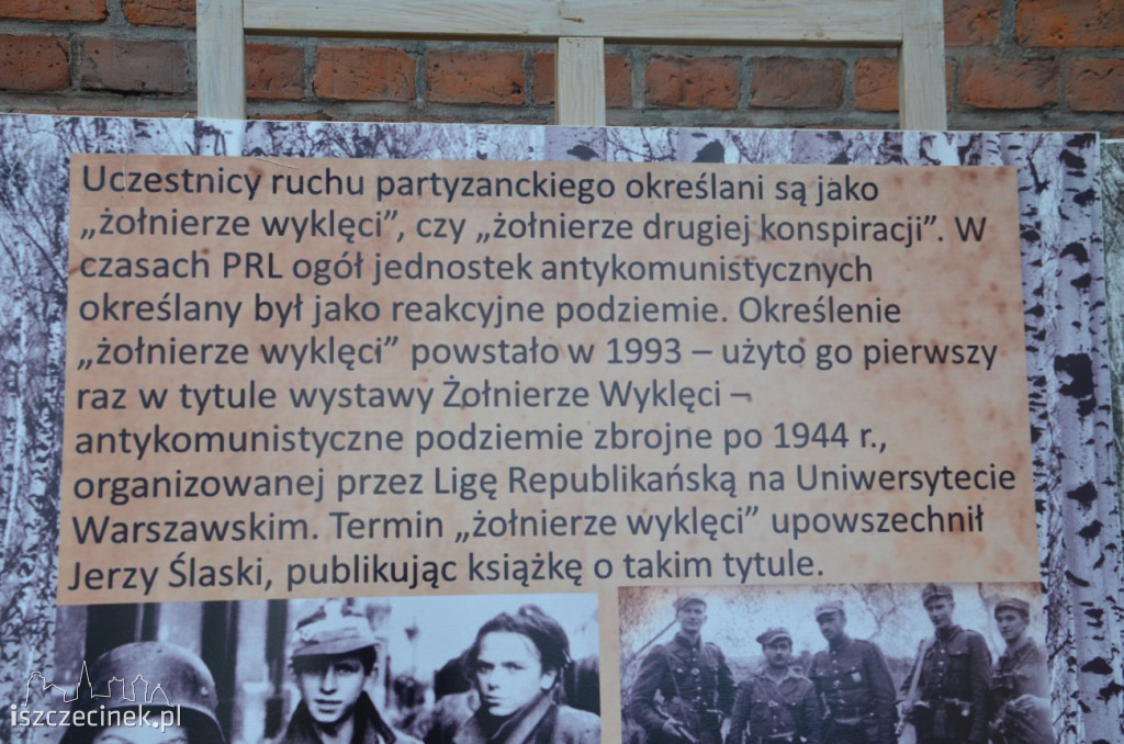 Narodowy Dzień Pamięci Żołnierzy Wyklętych [ZDJĘCIA]
