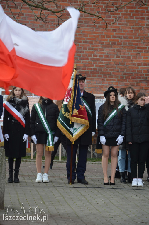 Narodowy Dzień Pamięci Żołnierzy Wyklętych [ZDJĘCIA]